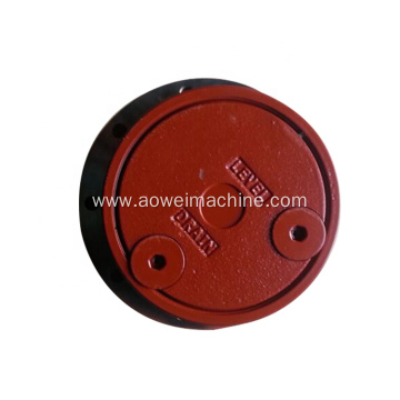 Case CX27 final drive CX27B PX15V0025F1 excavator travel motor Case CX55B CX55 track drive motor